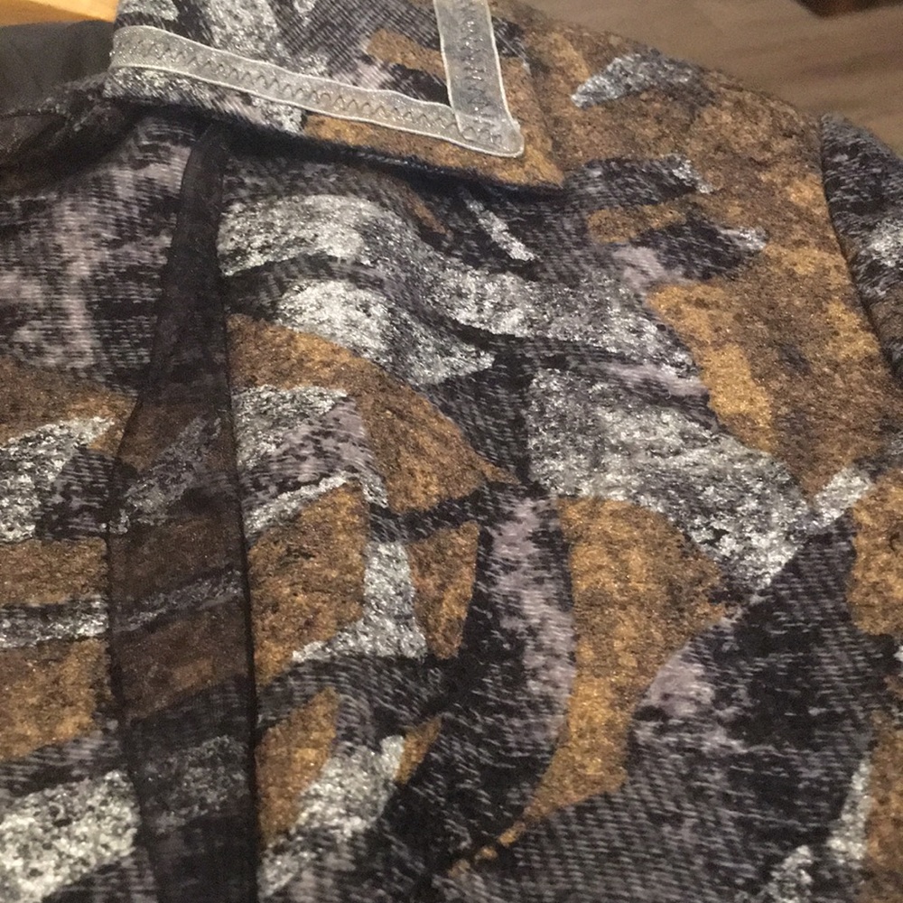 Jacket - Picture 2 of 3